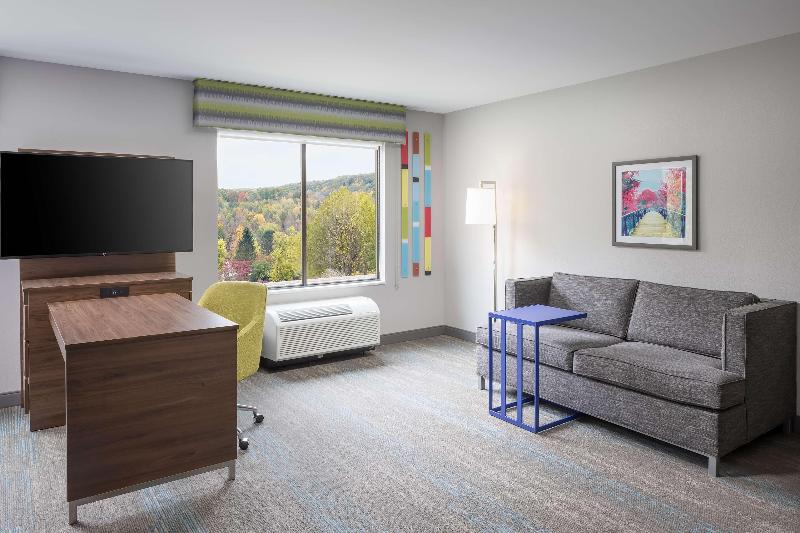 Hampton Inn Hornell image