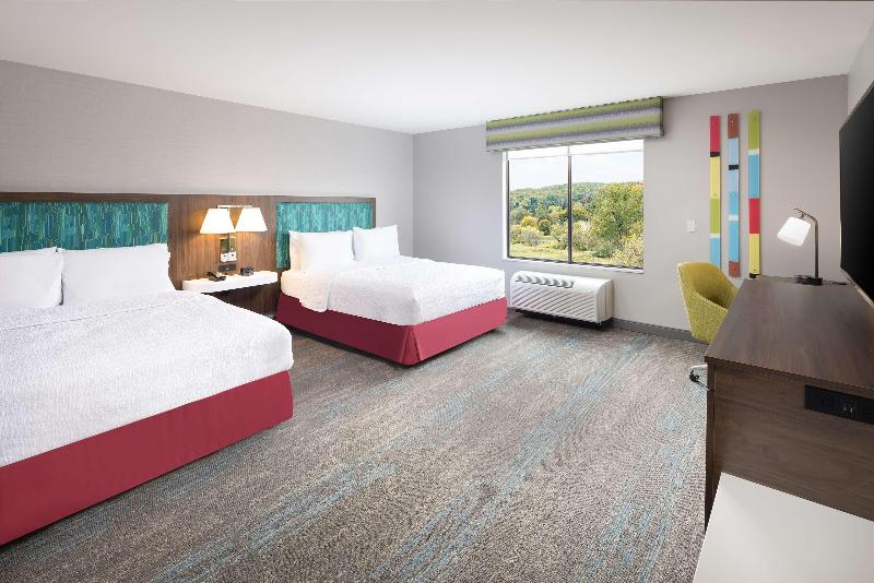 Hampton Inn Hornell image