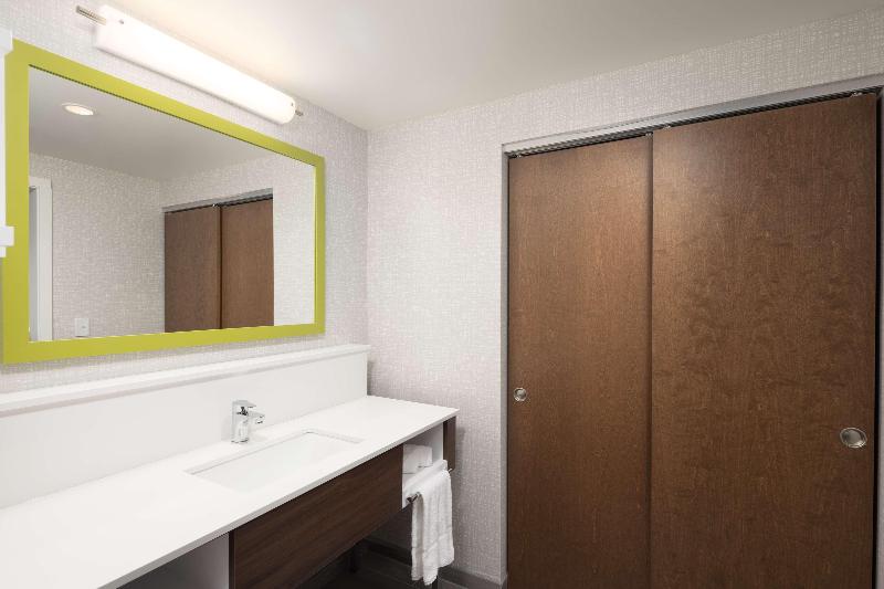 Hampton Inn Hornell image 1