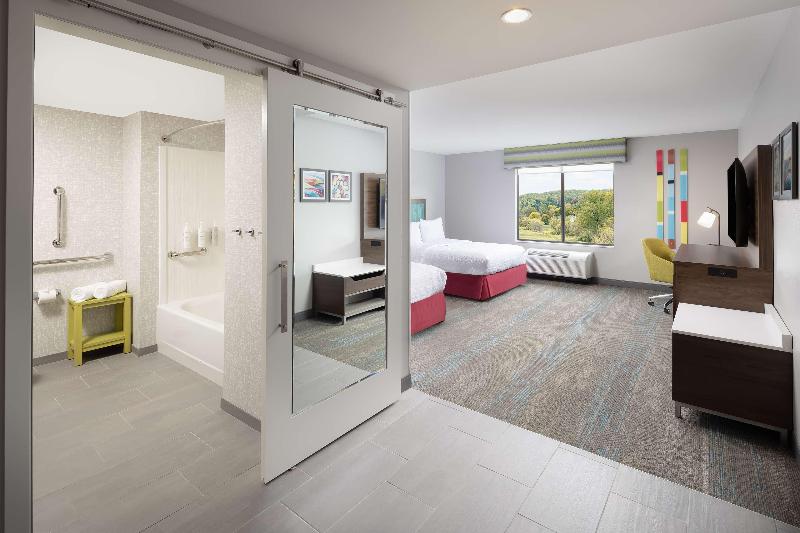 Hampton Inn Hornell image