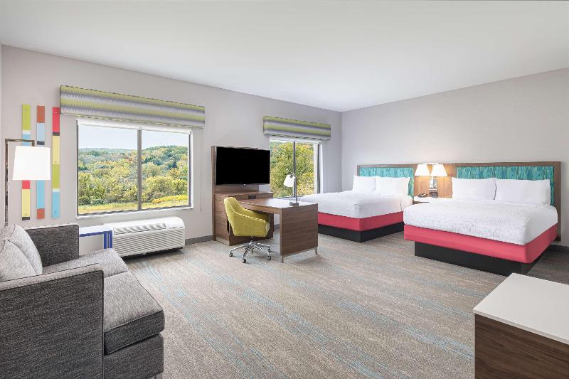 Hampton Inn Hornell image