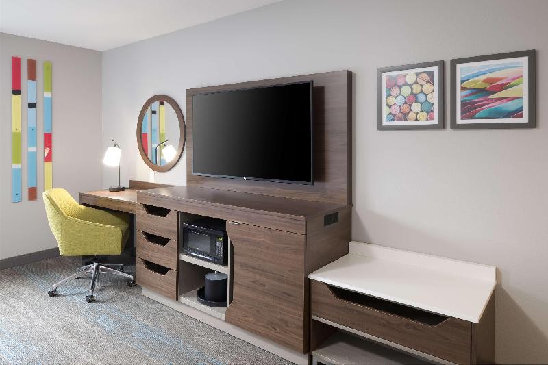 Hampton Inn Hornell image