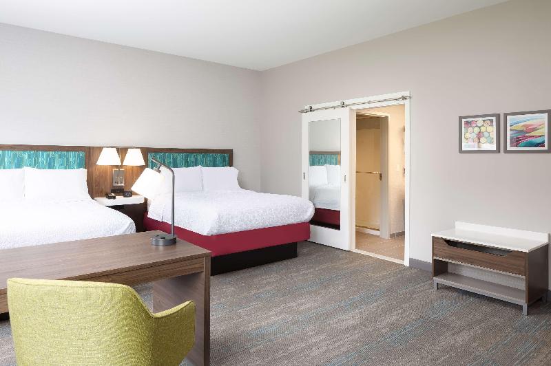 Hampton Inn Hornell image