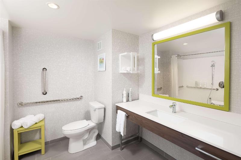 Hampton Inn Hornell image