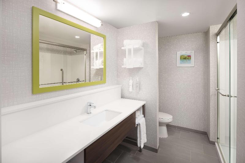 Hampton Inn Hornell image