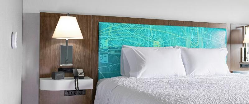 Hampton Inn Hornell image