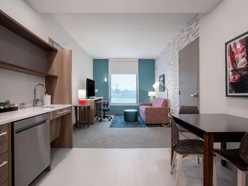 Home2 Suites By Hilton Calhoun image
