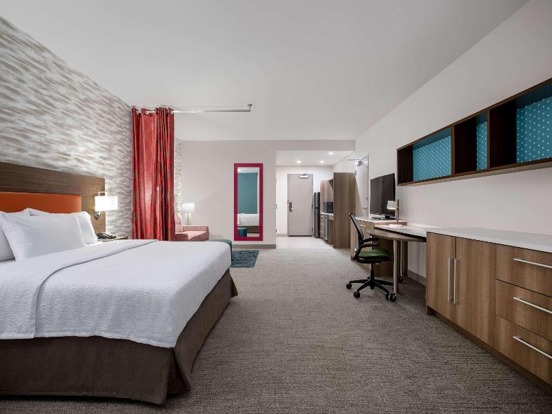 Home2 Suites By Hilton Calhoun image
