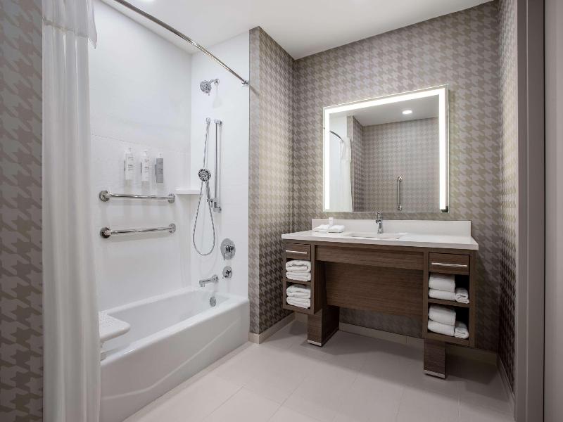 Home2 Suites By Hilton Calhoun image