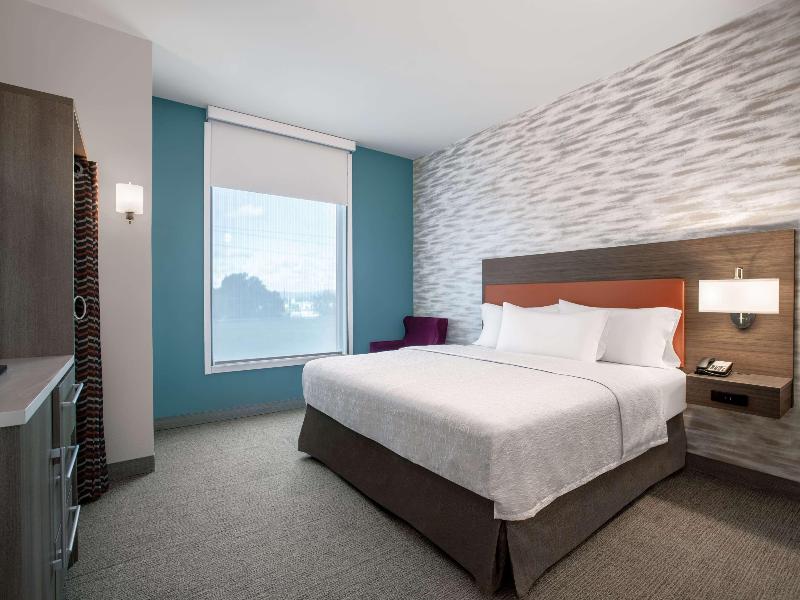 Home2 Suites By Hilton Calhoun image