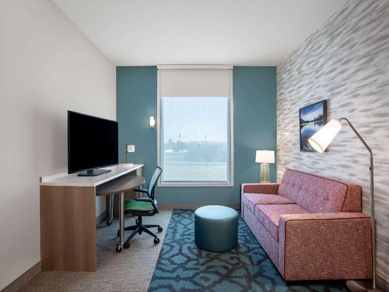 Home2 Suites By Hilton Calhoun image