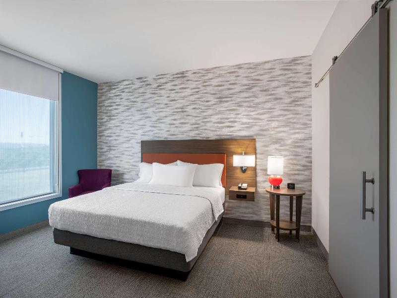 Home2 Suites By Hilton Calhoun image