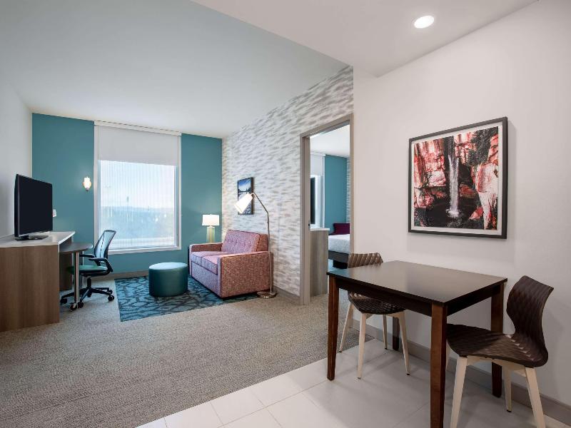 Home2 Suites By Hilton Calhoun image