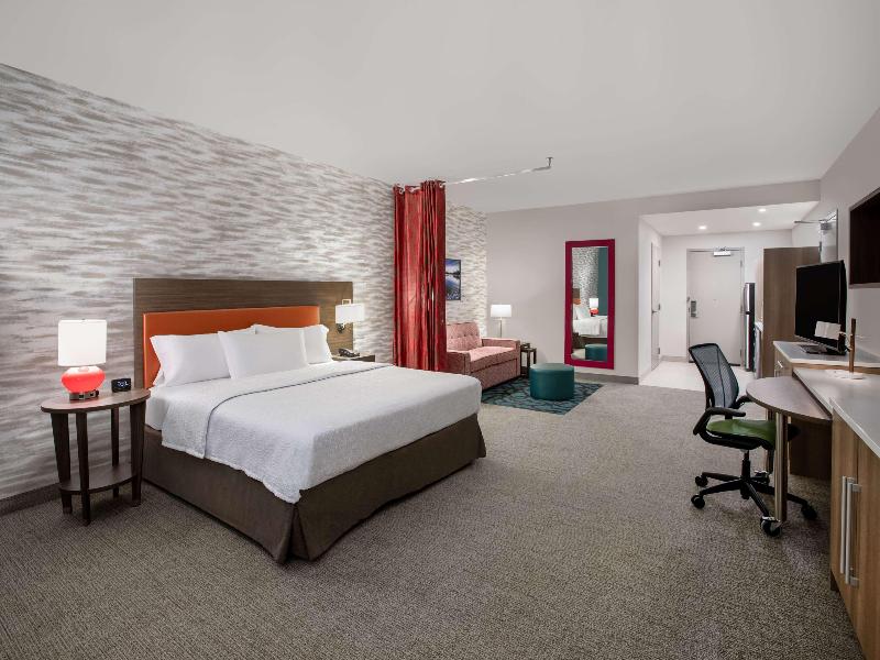 Home2 Suites By Hilton Calhoun image