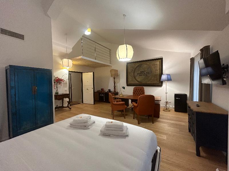 Suite Della Pigna 4