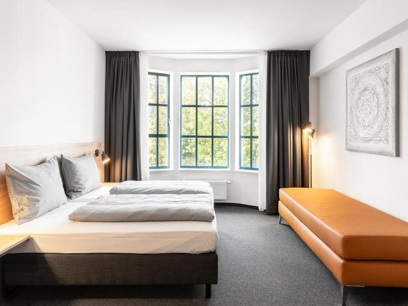 Apartimo Apartments Landshut image