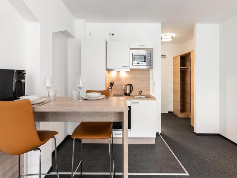 Apartimo Apartments Landshut image