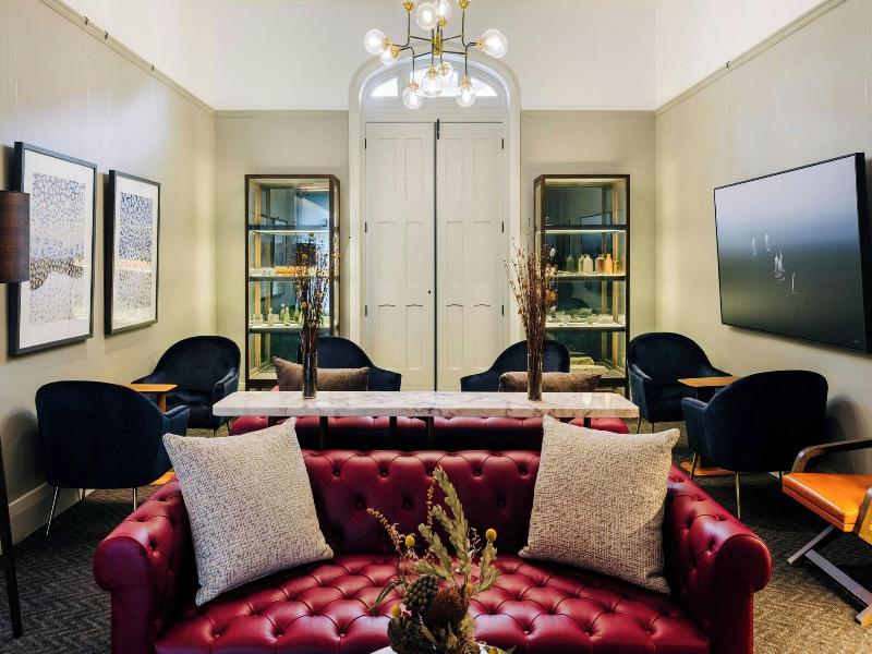 The Tasman A Luxury Collection Hotel Hobart