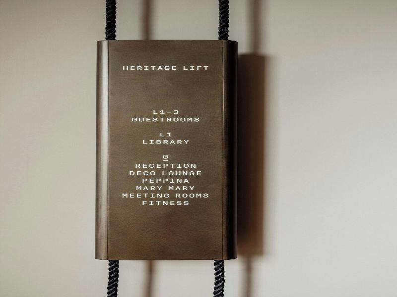 The Tasman A Luxury Collection Hotel Hobart