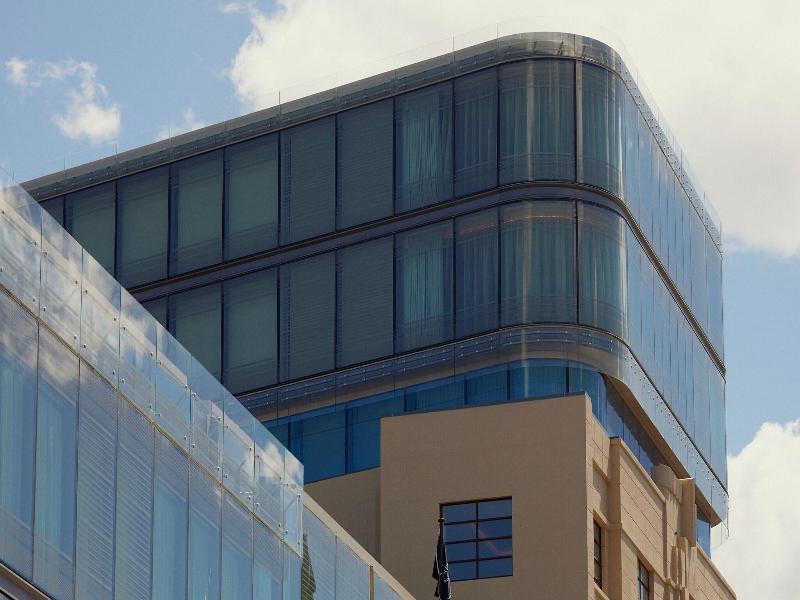 The Tasman A Luxury Collection Hotel Hobart