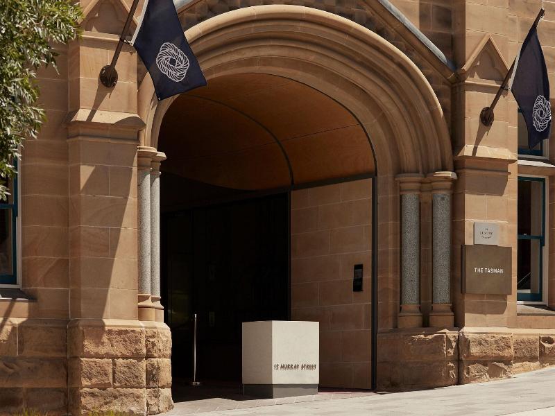The Tasman A Luxury Collection Hotel Hobart