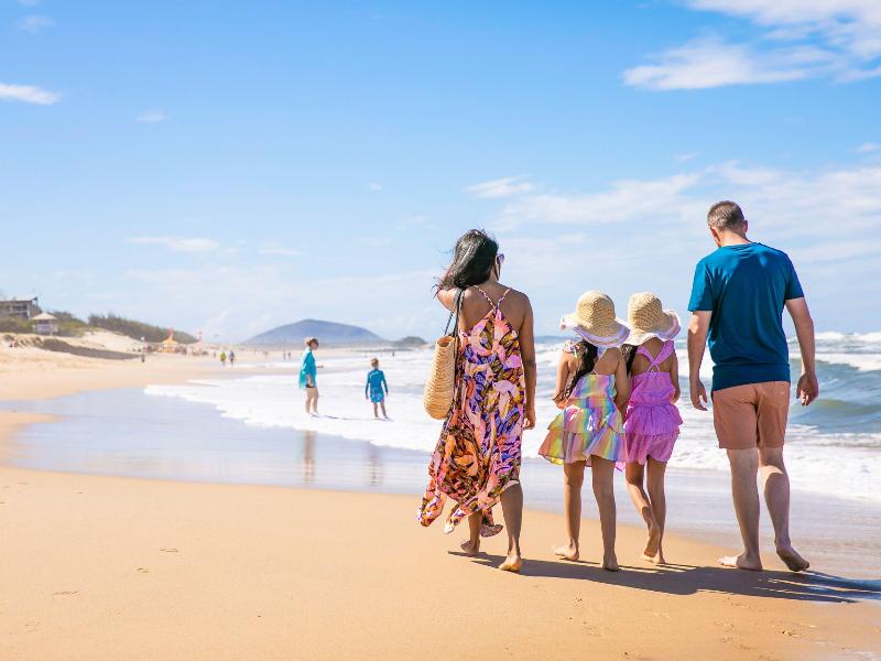 Holiday Inn Hotel & Suites Sunshine Coast by IHG image