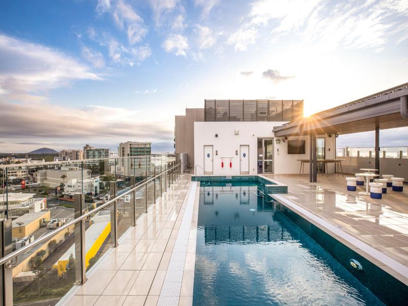Holiday Inn Hotel & Suites Sunshine Coast by IHG image
