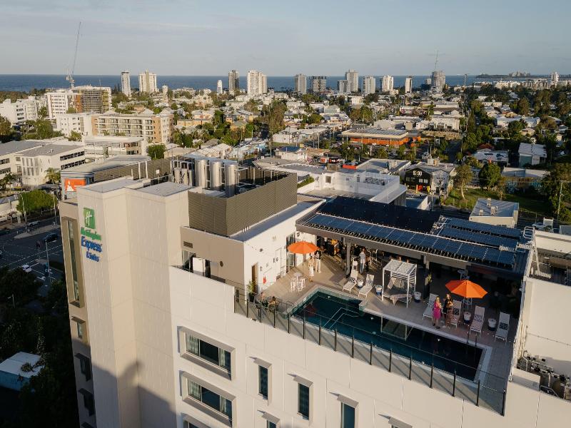 Holiday Inn Hotel & Suites Sunshine Coast by IHG image