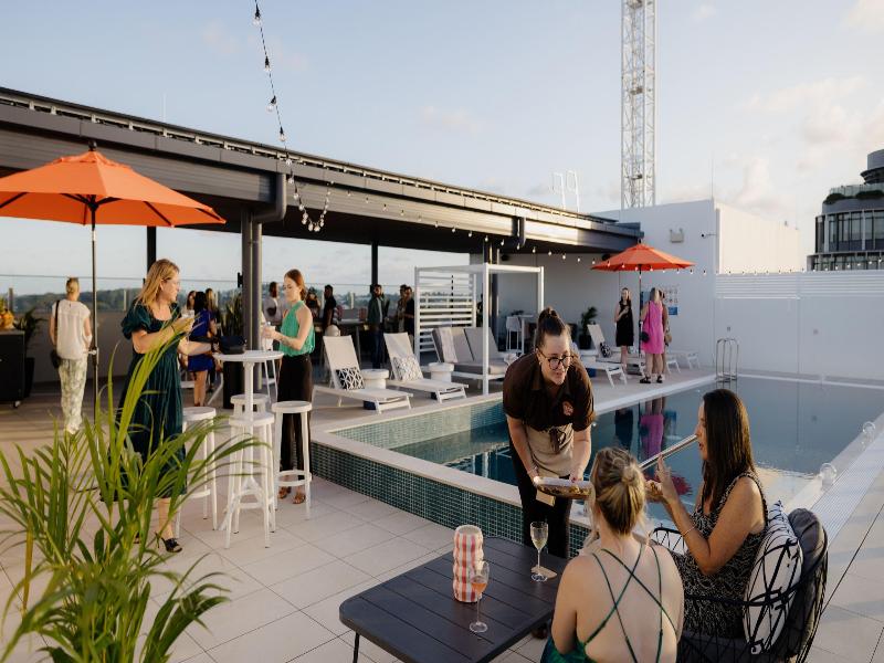 Holiday Inn Hotel & Suites Sunshine Coast by IHG image