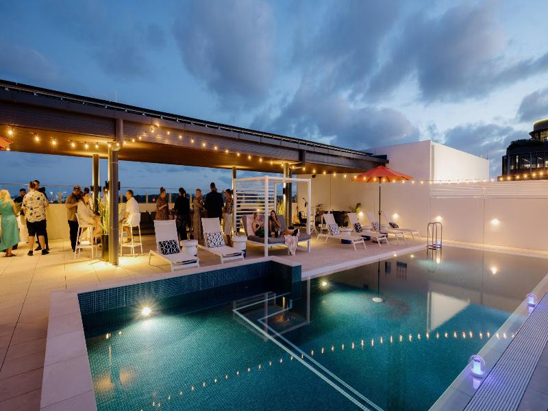 Holiday Inn Hotel & Suites Sunshine Coast by IHG image