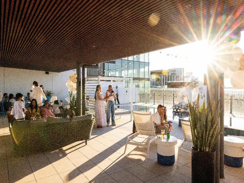 Holiday Inn Hotel & Suites Sunshine Coast by IHG image