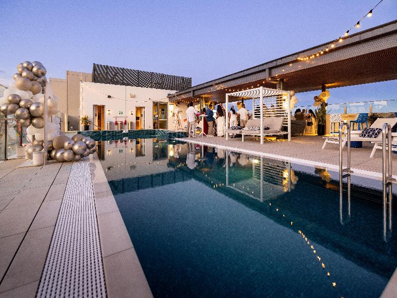 Holiday Inn Hotel & Suites Sunshine Coast by IHG image