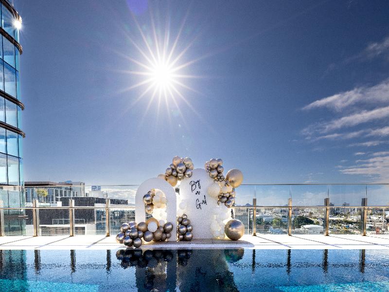 Holiday Inn Hotel & Suites Sunshine Coast by IHG image