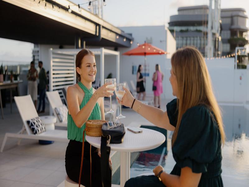 Holiday Inn Hotel & Suites Sunshine Coast by IHG image