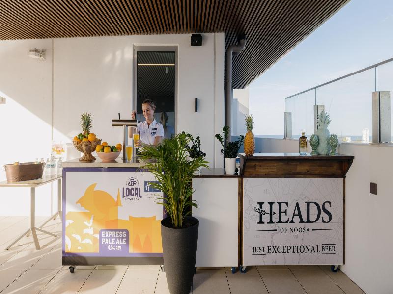 Holiday Inn Hotel & Suites Sunshine Coast by IHG image