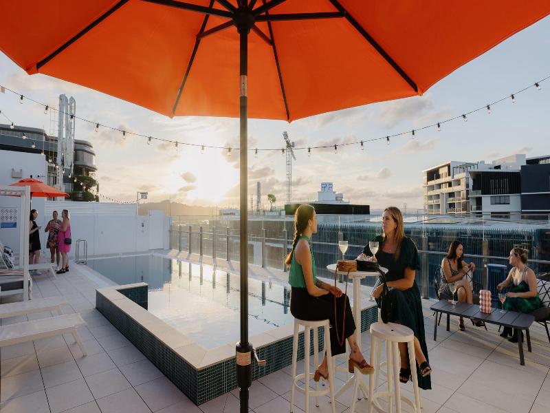 Holiday Inn Hotel & Suites Sunshine Coast by IHG image