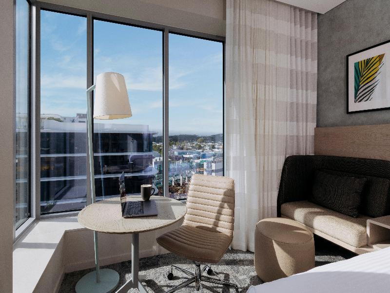 Holiday Inn Hotel & Suites Sunshine Coast by IHG image