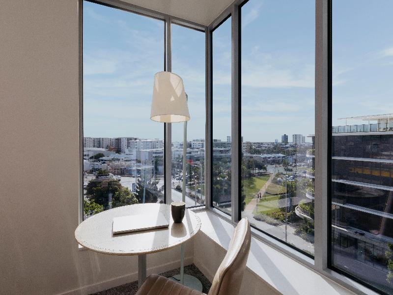 Holiday Inn Hotel & Suites Sunshine Coast by IHG image