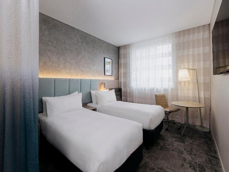 Holiday Inn Hotel & Suites Sunshine Coast by IHG image