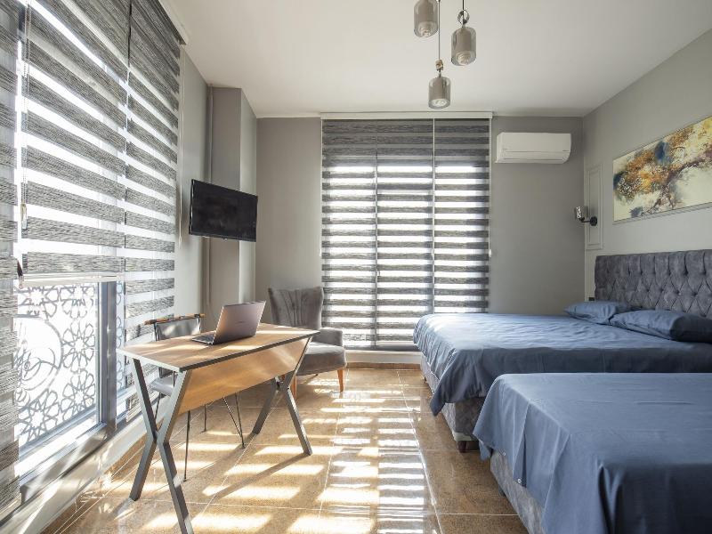 Beyoglu Huzur Suites image