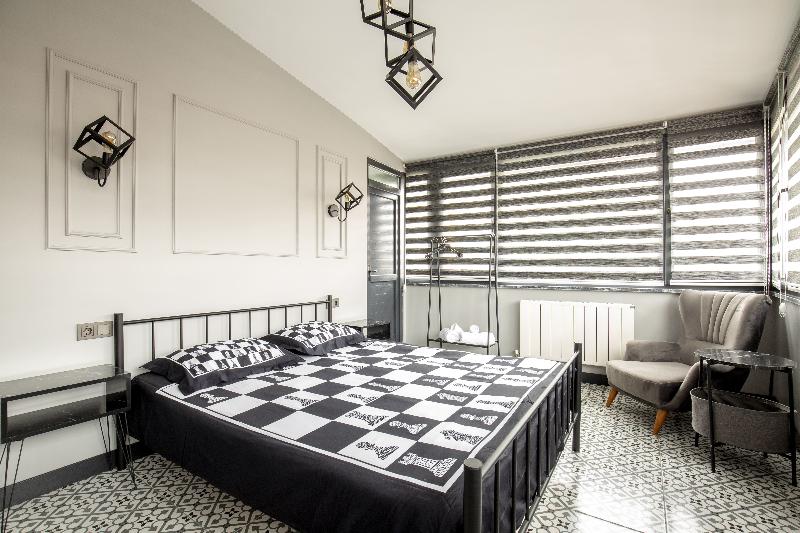 Beyoglu Huzur Suites image