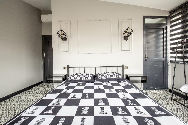 Beyoglu Huzur Suites image