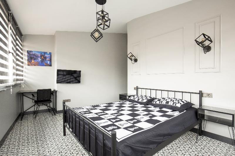Beyoglu Huzur Suites image