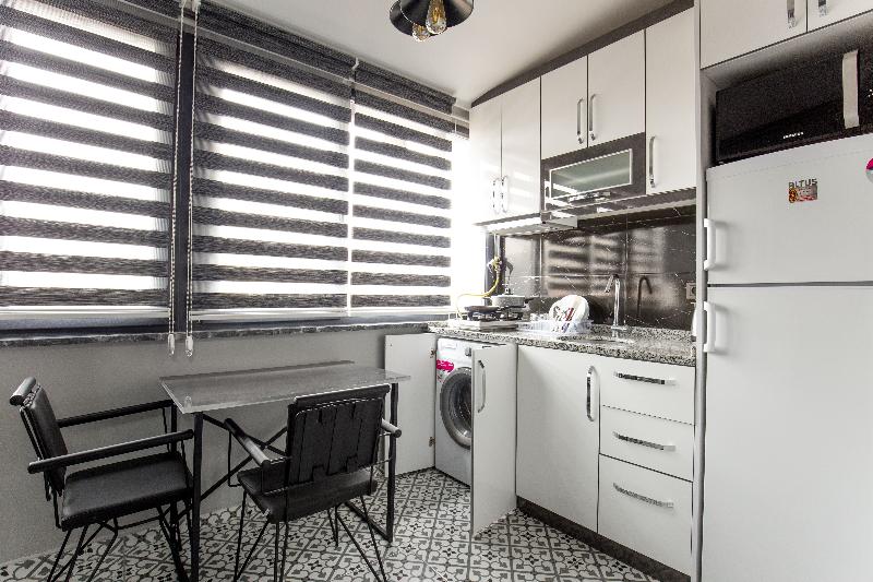 Beyoglu Huzur Suites image