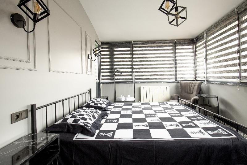 Beyoglu Huzur Suites image