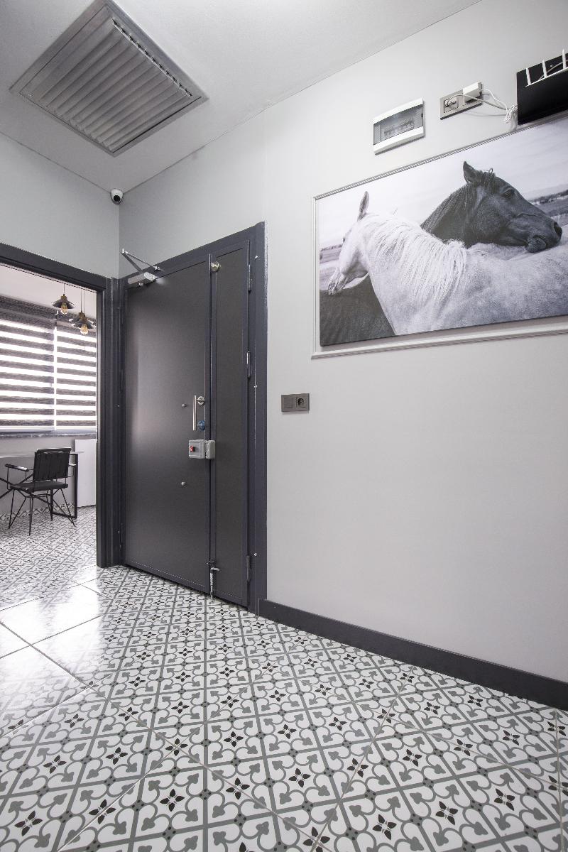Beyoglu Huzur Suites image