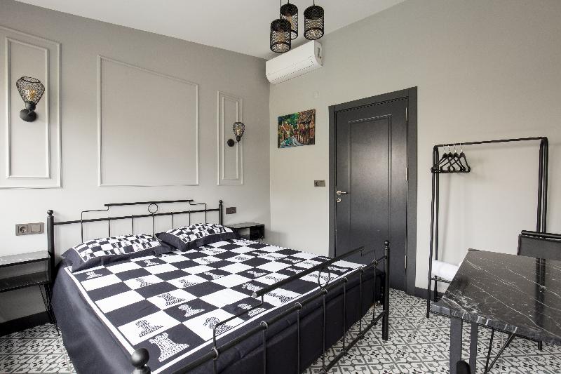 Beyoglu Huzur Suites image