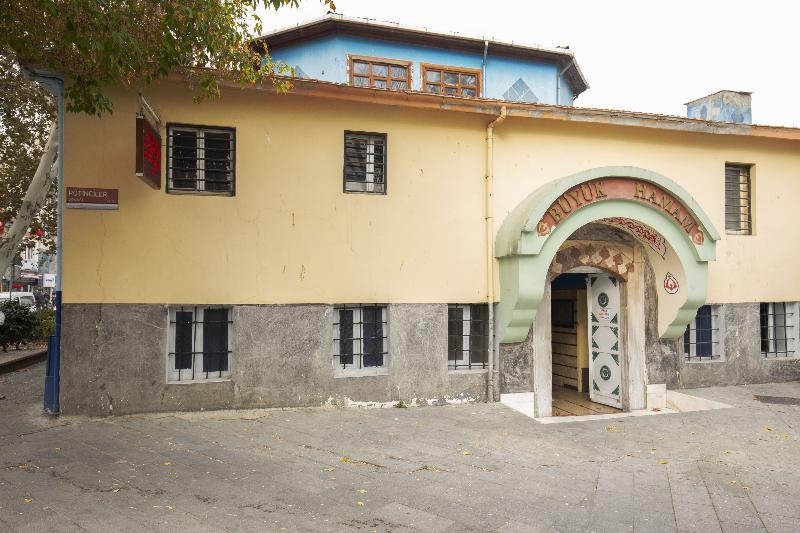 Beyoglu Huzur Suites image
