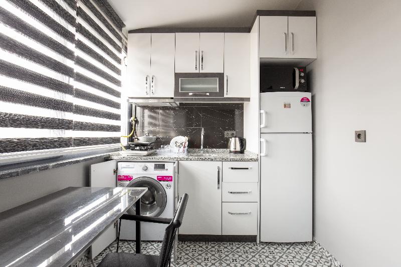 Beyoglu Huzur Suites image