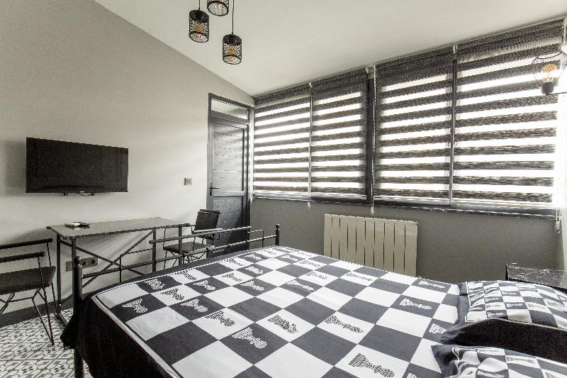 Beyoglu Huzur Suites image